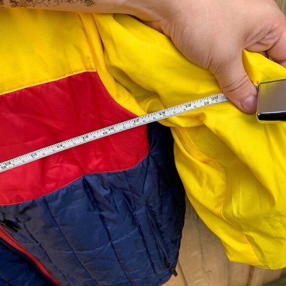 FC Barcelona Nike Reversible Jacket - Picture 6 of 9